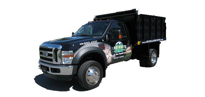 Salem, NH Landscaper Landscaping