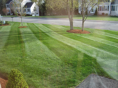 NH MA Lawn Maintenance, Mowing, Property Maintenance
