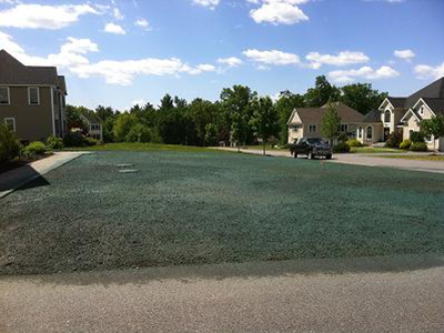 Salem NH MA Hydroseeding, Hydroseed, Hydro Seeding, Hydro-Mulching