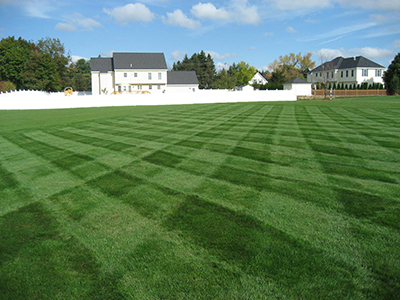 Salem, NH lawn maintenance MA Lawn Mowing